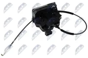 Türschloss 12 V vorne links NTY EZC-FT-330