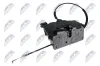 Türschloss 12 V vorne links NTY EZC-FT-330 Bild Türschloss 12 V vorne links NTY EZC-FT-330