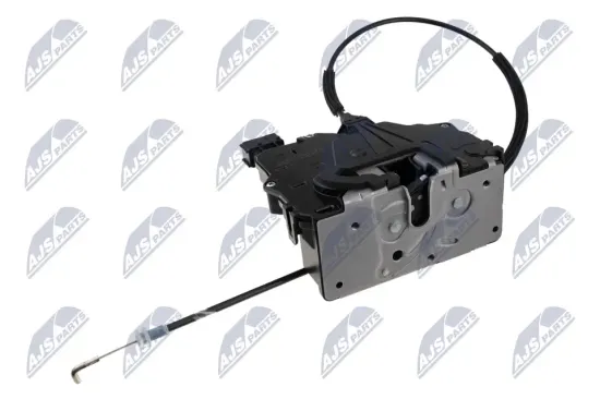 Türschloss 12 V vorne links NTY EZC-FT-330 Bild Türschloss 12 V vorne links NTY EZC-FT-330