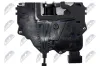 Türschloss 12 V vorne links NTY EZC-FT-330 Bild Türschloss 12 V vorne links NTY EZC-FT-330