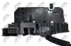 Türschloss 12 V vorne links NTY EZC-FT-330 Bild Türschloss 12 V vorne links NTY EZC-FT-330