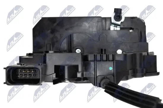 Türschloss 12 V vorne links NTY EZC-FT-330 Bild Türschloss 12 V vorne links NTY EZC-FT-330