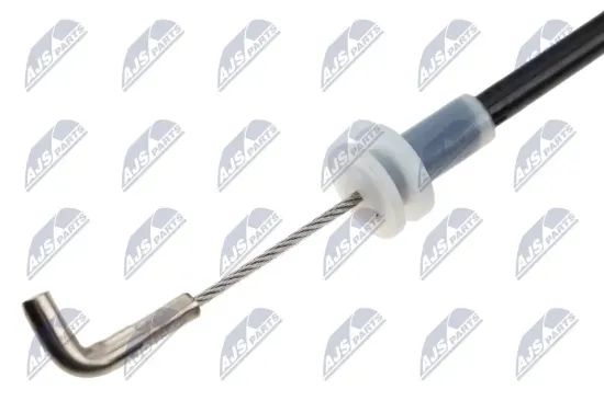 Türschloss 12 V vorne links NTY EZC-FT-330 Bild Türschloss 12 V vorne links NTY EZC-FT-330