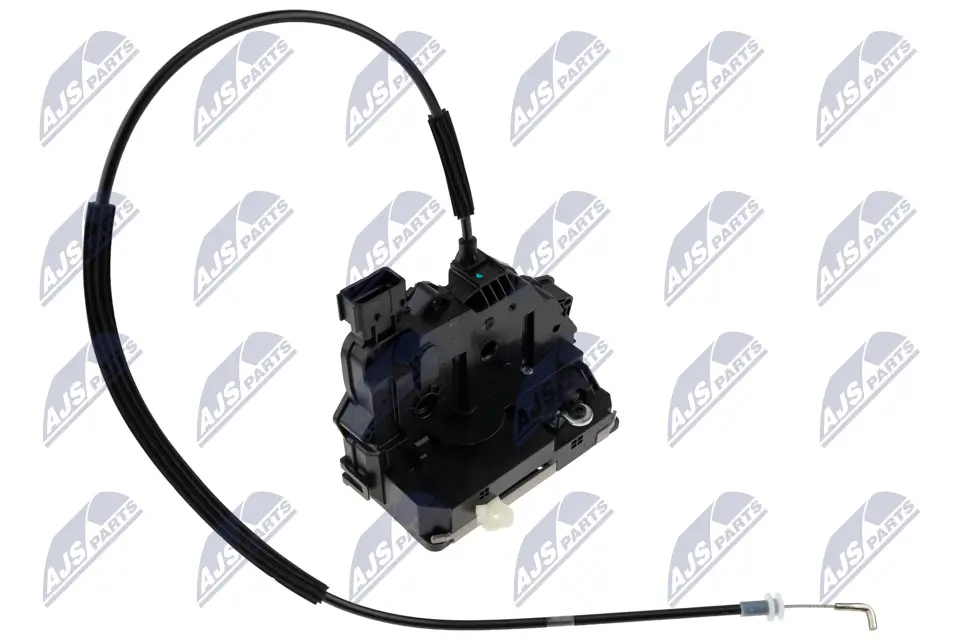 Türschloss 12 V vorne rechts NTY EZC-FT-331
