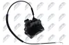 Türschloss 12 V vorne rechts NTY EZC-FT-331 Bild Türschloss 12 V vorne rechts NTY EZC-FT-331