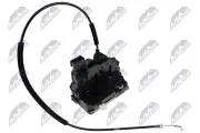 Türschloss 12 V vorne rechts NTY EZC-FT-331