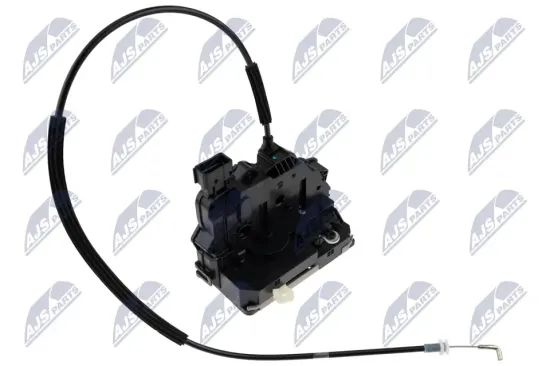 Türschloss 12 V vorne rechts NTY EZC-FT-331 Bild Türschloss 12 V vorne rechts NTY EZC-FT-331