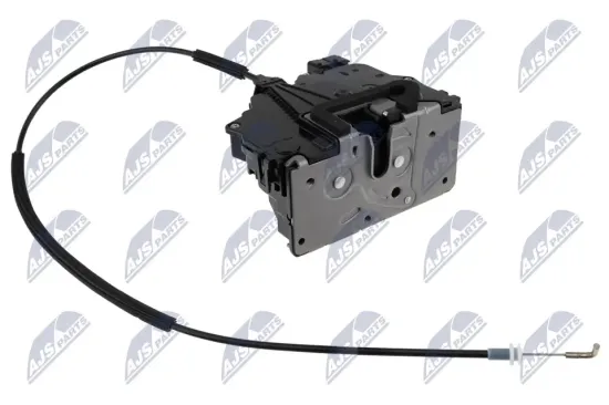 Türschloss 12 V vorne rechts NTY EZC-FT-331 Bild Türschloss 12 V vorne rechts NTY EZC-FT-331