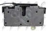Türschloss 12 V vorne rechts NTY EZC-FT-331 Bild Türschloss 12 V vorne rechts NTY EZC-FT-331