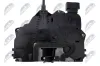 Türschloss 12 V vorne rechts NTY EZC-FT-331 Bild Türschloss 12 V vorne rechts NTY EZC-FT-331
