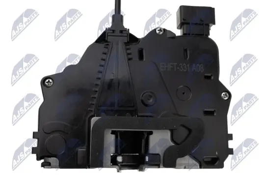 Türschloss 12 V vorne rechts NTY EZC-FT-331 Bild Türschloss 12 V vorne rechts NTY EZC-FT-331
