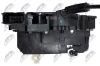 Türschloss 12 V vorne rechts NTY EZC-FT-331 Bild Türschloss 12 V vorne rechts NTY EZC-FT-331