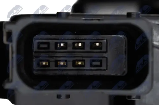 Türschloss 12 V vorne rechts NTY EZC-FT-331 Bild Türschloss 12 V vorne rechts NTY EZC-FT-331