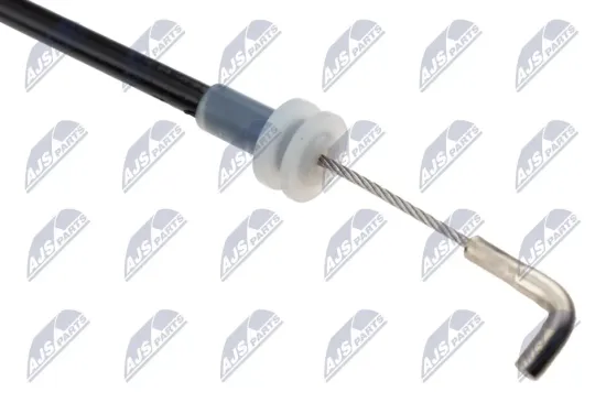 Türschloss 12 V vorne rechts NTY EZC-FT-331 Bild Türschloss 12 V vorne rechts NTY EZC-FT-331