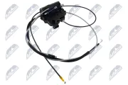 Türschloss 12 V hinten rechts NTY EZC-FT-332
