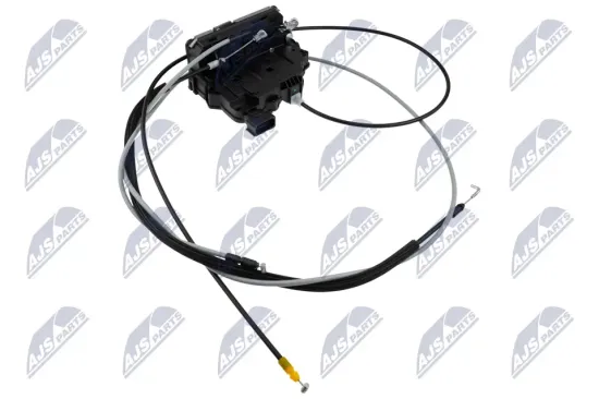 Türschloss 12 V hinten rechts NTY EZC-FT-332 Bild Türschloss 12 V hinten rechts NTY EZC-FT-332