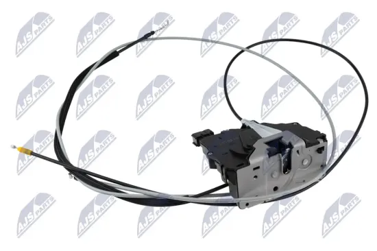 Türschloss 12 V hinten rechts NTY EZC-FT-332 Bild Türschloss 12 V hinten rechts NTY EZC-FT-332