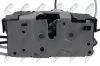 Türschloss 12 V hinten rechts NTY EZC-FT-332 Bild Türschloss 12 V hinten rechts NTY EZC-FT-332