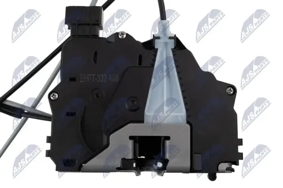 Türschloss 12 V hinten rechts NTY EZC-FT-332 Bild Türschloss 12 V hinten rechts NTY EZC-FT-332