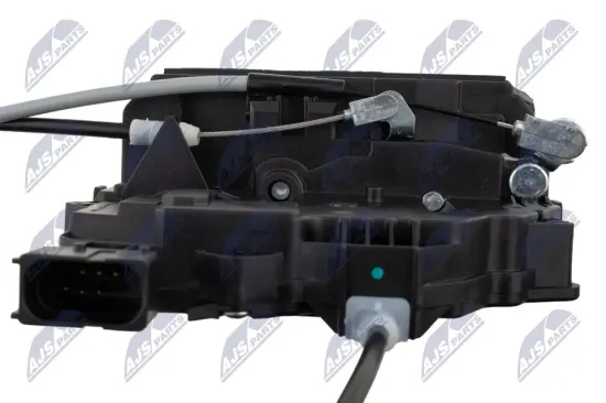 Türschloss 12 V hinten rechts NTY EZC-FT-332 Bild Türschloss 12 V hinten rechts NTY EZC-FT-332