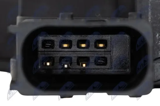 Türschloss 12 V hinten rechts NTY EZC-FT-332 Bild Türschloss 12 V hinten rechts NTY EZC-FT-332
