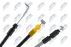 Türschloss 12 V hinten rechts NTY EZC-FT-332 Bild Türschloss 12 V hinten rechts NTY EZC-FT-332