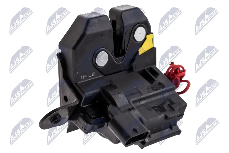 Heckklappenschloss NTY EZC-FT-341