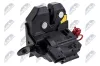 Heckklappenschloss NTY EZC-FT-341 Bild Heckklappenschloss NTY EZC-FT-341