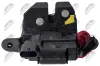 Heckklappenschloss NTY EZC-FT-341 Bild Heckklappenschloss NTY EZC-FT-341