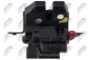 Heckklappenschloss NTY EZC-FT-341 Bild Heckklappenschloss NTY EZC-FT-341