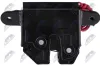 Heckklappenschloss NTY EZC-FT-341 Bild Heckklappenschloss NTY EZC-FT-341