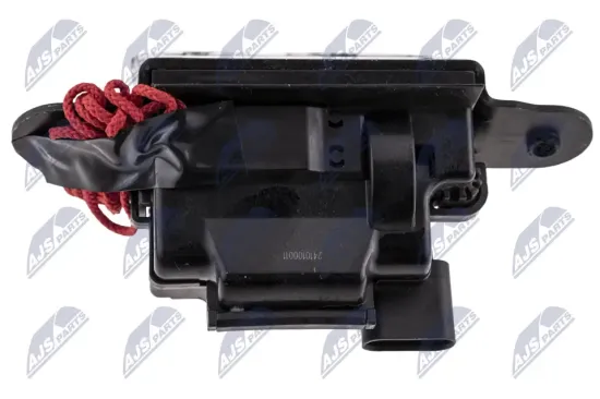 Heckklappenschloss NTY EZC-FT-341 Bild Heckklappenschloss NTY EZC-FT-341