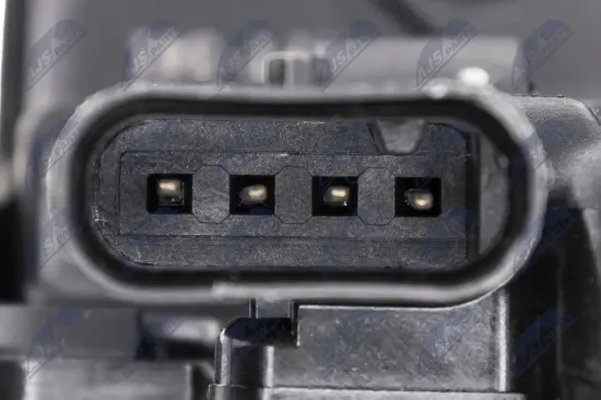 Heckklappenschloss NTY EZC-FT-341 Bild Heckklappenschloss NTY EZC-FT-341