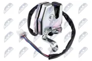 Türschloss 12 V hinten links unten NTY EZC-FT-342