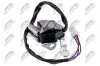 Türschloss 12 V hinten links unten NTY EZC-FT-342 Bild Türschloss 12 V hinten links unten NTY EZC-FT-342