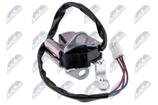 Türschloss 12 V hinten links unten NTY EZC-FT-342 Bild Türschloss 12 V hinten links unten NTY EZC-FT-342