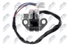 Türschloss 12 V hinten links unten NTY EZC-FT-342 Bild Türschloss 12 V hinten links unten NTY EZC-FT-342