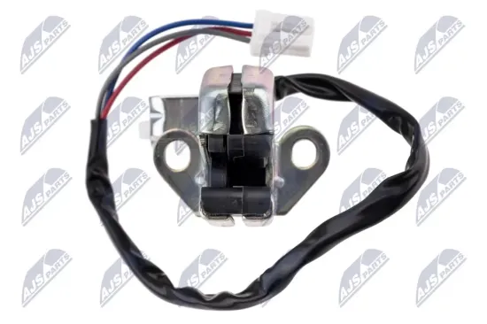 Türschloss 12 V hinten links unten NTY EZC-FT-342 Bild Türschloss 12 V hinten links unten NTY EZC-FT-342