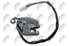 Türschloss 12 V hinten links unten NTY EZC-FT-342 Bild Türschloss 12 V hinten links unten NTY EZC-FT-342