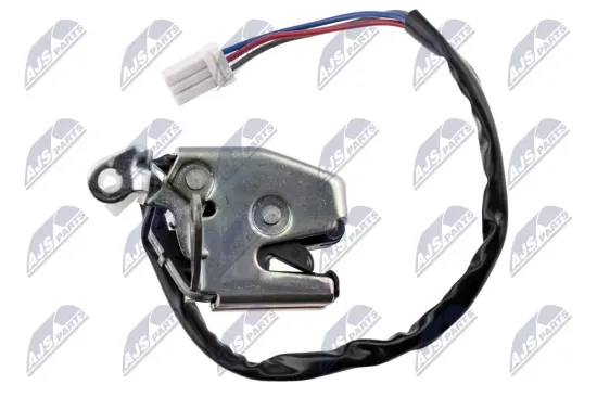 Türschloss 12 V hinten links unten NTY EZC-FT-342 Bild Türschloss 12 V hinten links unten NTY EZC-FT-342
