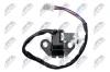 Türschloss 12 V hinten links unten NTY EZC-FT-342 Bild Türschloss 12 V hinten links unten NTY EZC-FT-342
