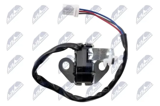 Türschloss 12 V hinten links unten NTY EZC-FT-342 Bild Türschloss 12 V hinten links unten NTY EZC-FT-342