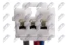 Türschloss 12 V hinten links unten NTY EZC-FT-342 Bild Türschloss 12 V hinten links unten NTY EZC-FT-342