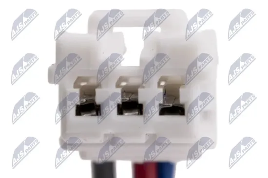 Türschloss 12 V hinten links unten NTY EZC-FT-342 Bild Türschloss 12 V hinten links unten NTY EZC-FT-342