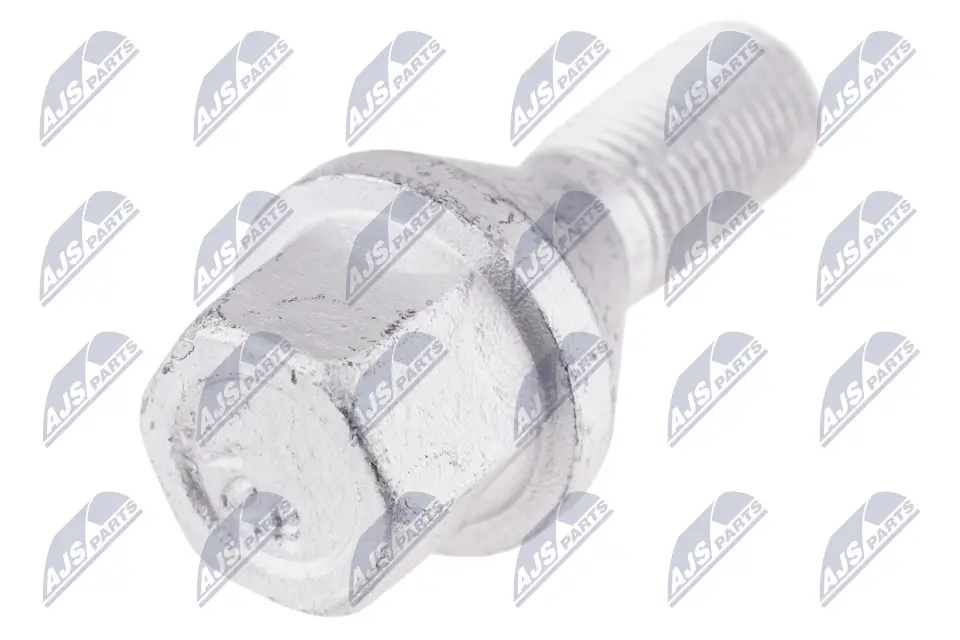 Radbolzen NTY EZC-FT-343