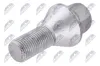 Radbolzen NTY EZC-FT-344 Bild Radbolzen NTY EZC-FT-344