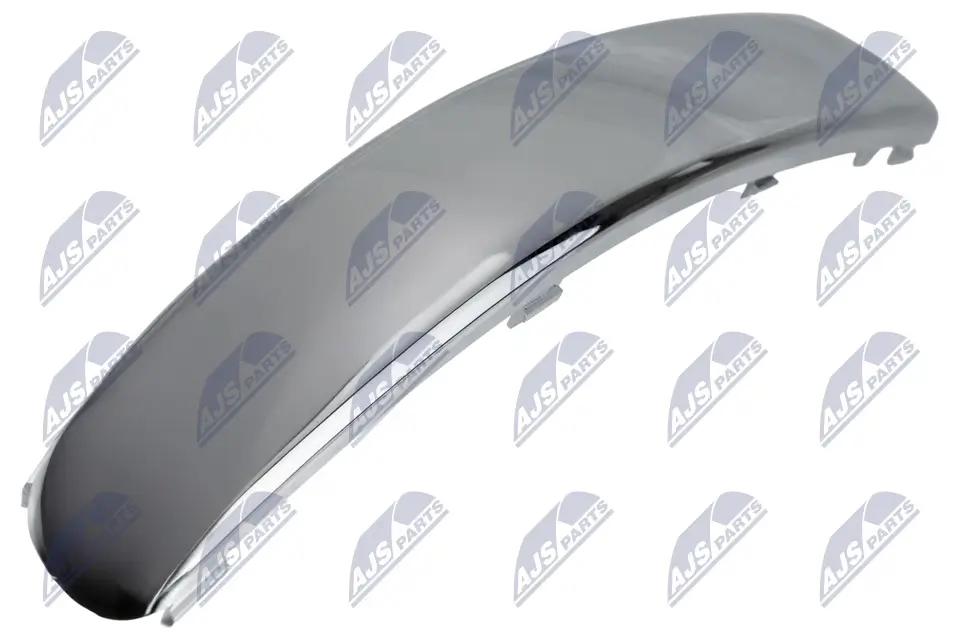 Zier-/Schutzleiste, Stoßfänger links NTY EZC-FT-345