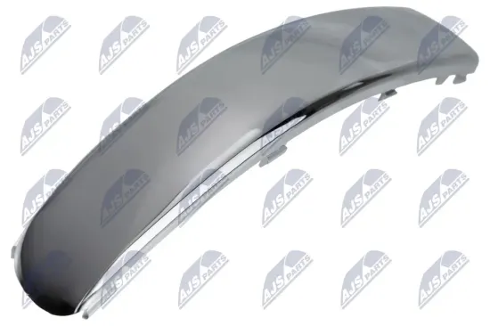 Zier-/Schutzleiste, Stoßfänger links NTY EZC-FT-345 Bild Zier-/Schutzleiste, Stoßfänger links NTY EZC-FT-345