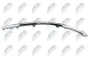 Zier-/Schutzleiste, Stoßfänger links NTY EZC-FT-345 Bild Zier-/Schutzleiste, Stoßfänger links NTY EZC-FT-345
