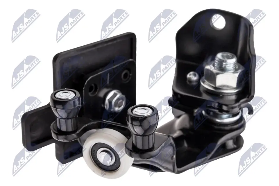 Rollenführung, Schiebetür NTY EZC-FT-347